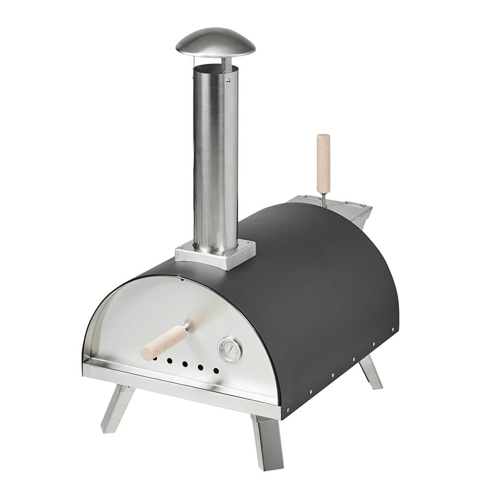 Click to view product details and reviews for Large Stainless Steel Pizza Oven With Double Insulation Pizza Oven Double Insulated Large In Stainless Steel.